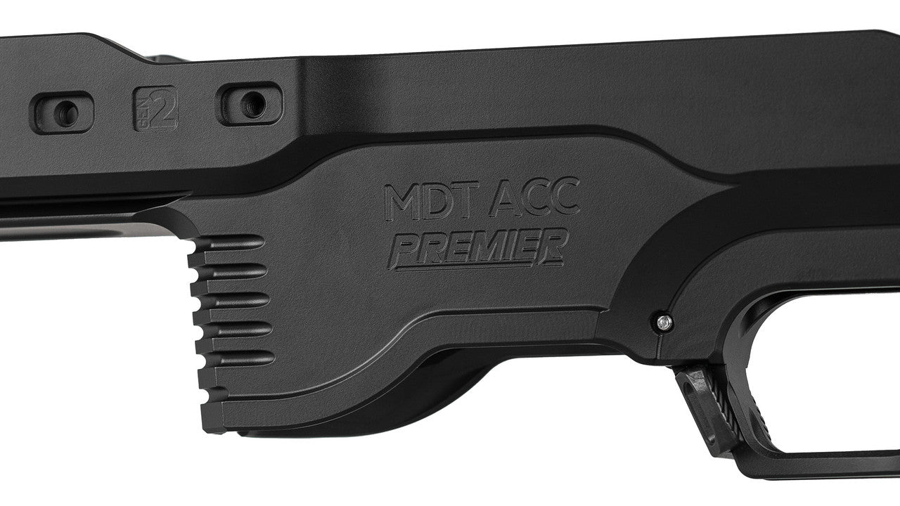ACC Premier Gen 2