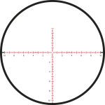 Kahles K540i REFINED 5-40x56mm DLR CCW SKMR+ W-Left Riflescope