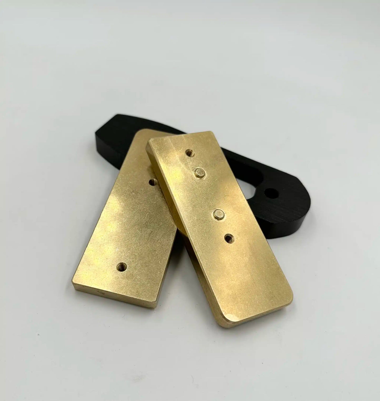 Foundation ARCA Brass Forward Weights