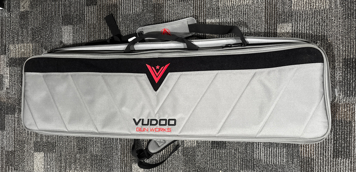 Vudoo Soft Case