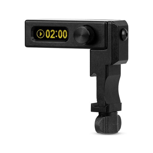 Crush It Stage Timer