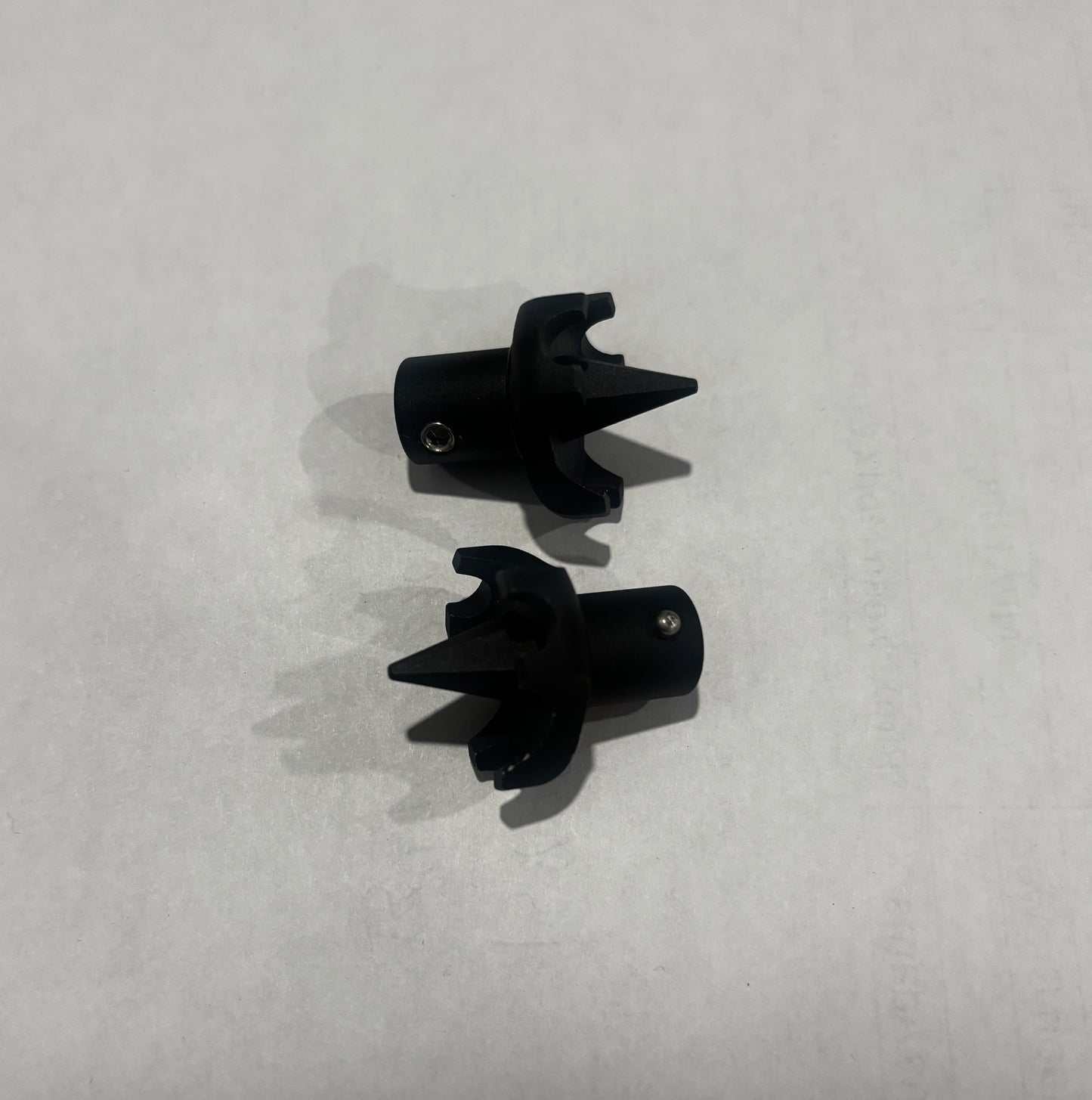 MDT Single pull spiked feet