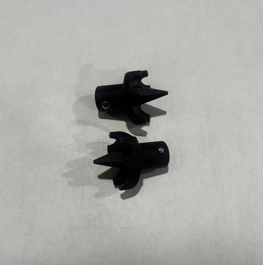 MDT Single pull spiked feet