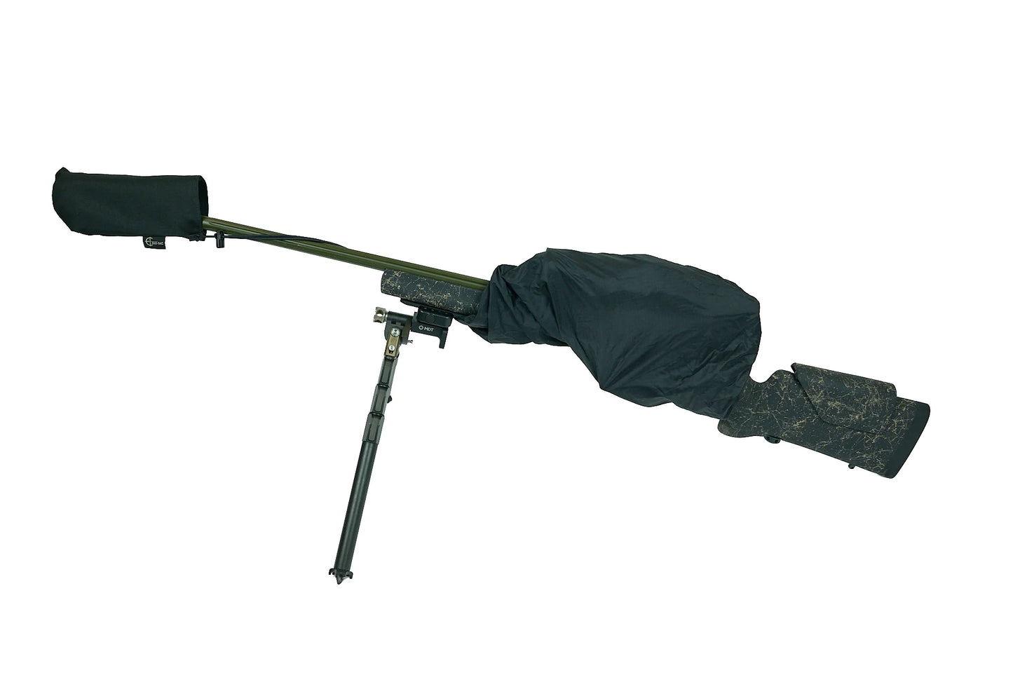 Action Wrap