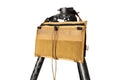 Range Office Pro - Tripod Organizer Bundle