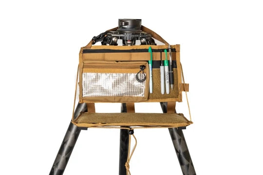 Range Office Pro - Tripod Organizer Bundle