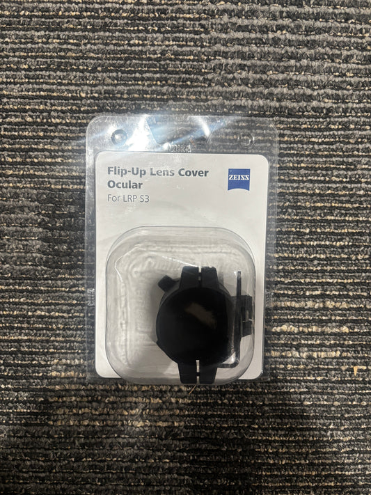 LRP S-3 Flip cover
