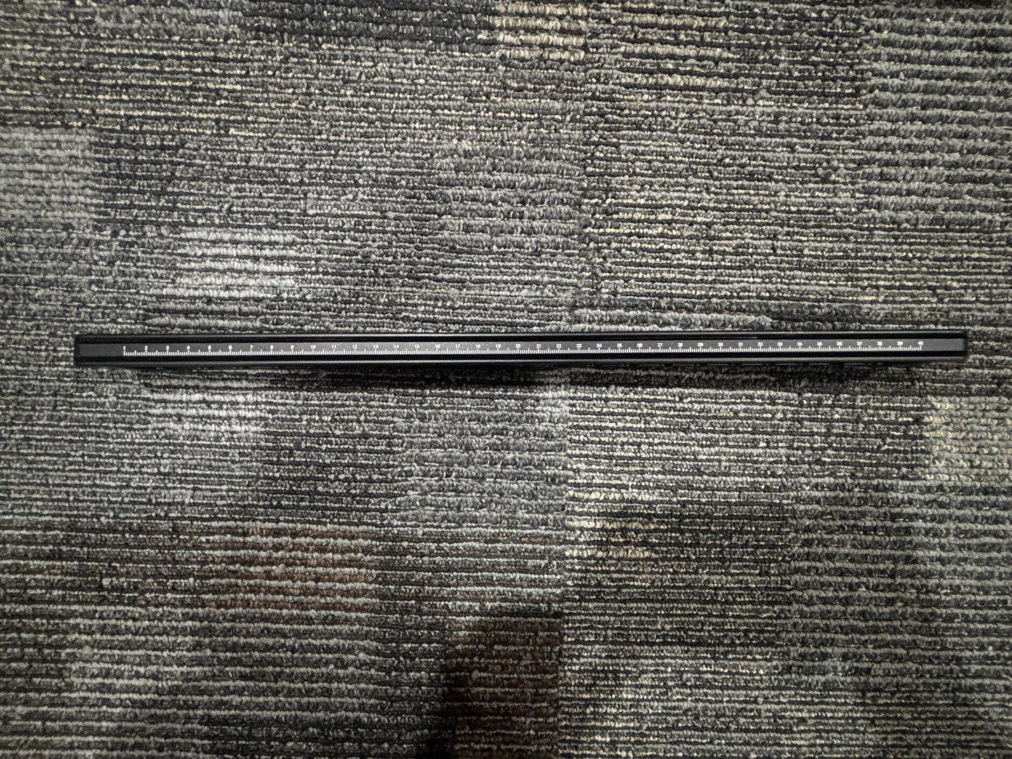 Leofoto demo arca rail