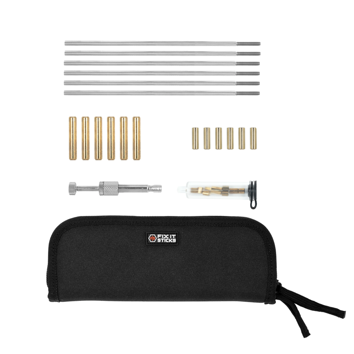Bore Obstruction Rod Kit