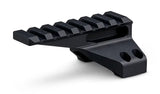 PRECISION MATCHED 30 MM DIVING BOARD MOUNT