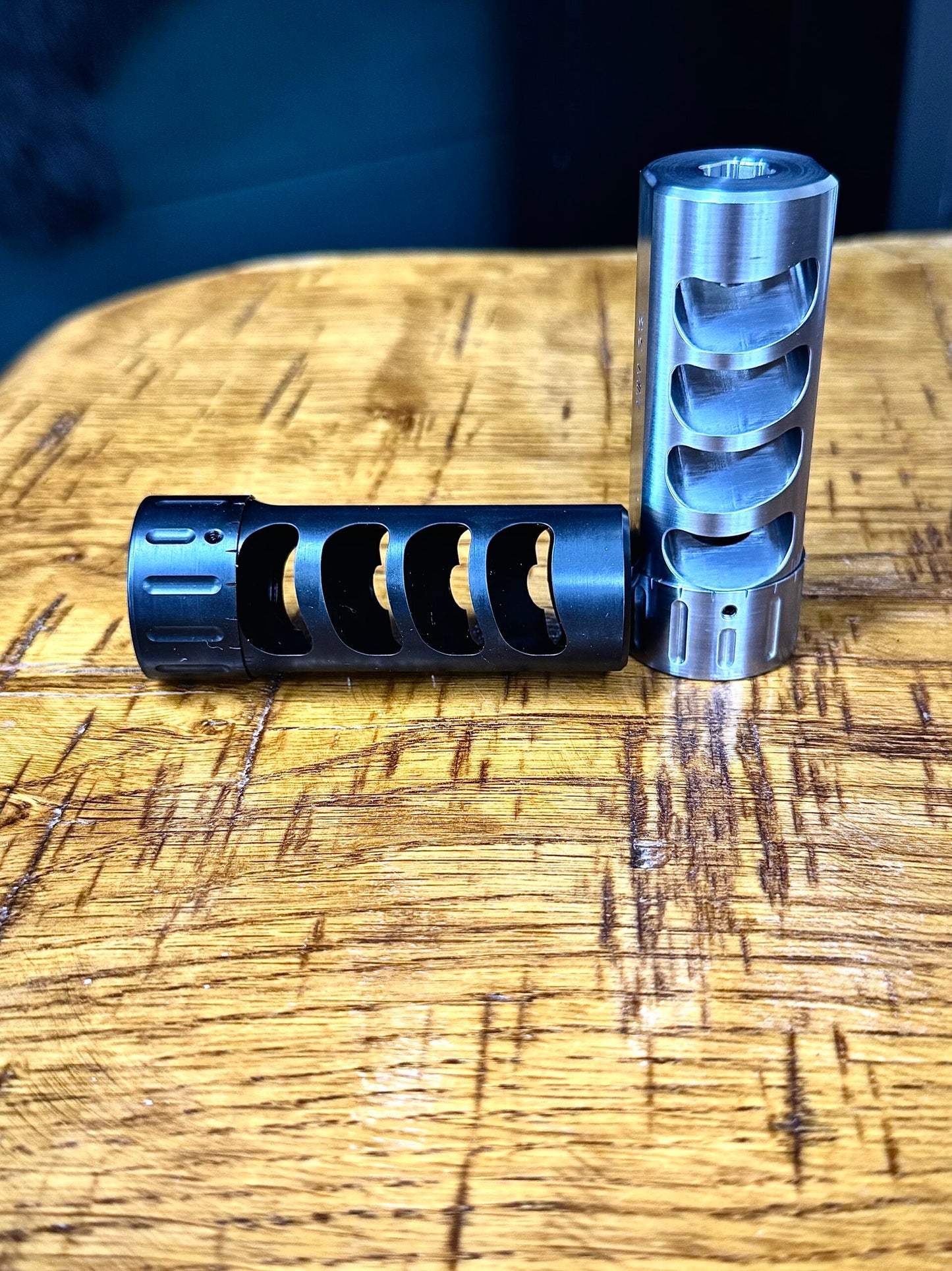 ACE Max Muzzle Brake