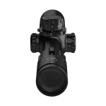 Kahles K328i REFINED 3.5-28x50mm DLR CCW SKMR4+ W-Right Riflescope