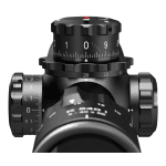 Kahles K540i REFINED 5-40x56mm DLR CCW SKMR+ W-Left Riflescope
