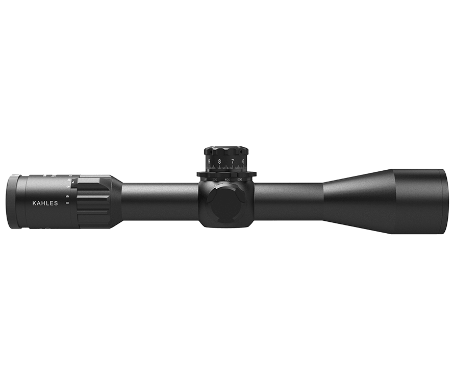 Kahles K540i REFINED 5-40x56mm DLR CCW SKMR4+ W-Left Riflescope