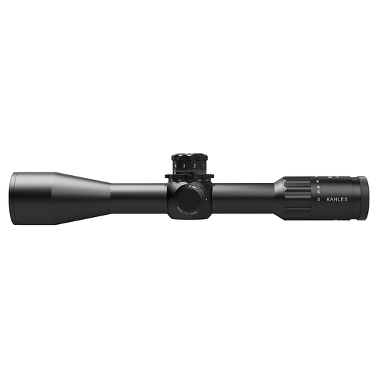 Kahles K540i REFINED 5-40x56mm DLR CCW SKMR4+ W-Left Riflescope