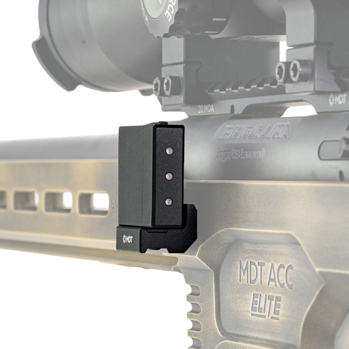 Sent It Gen2 V-Mount Adapters