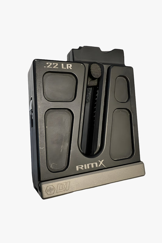RimX +2 Magazine Kit