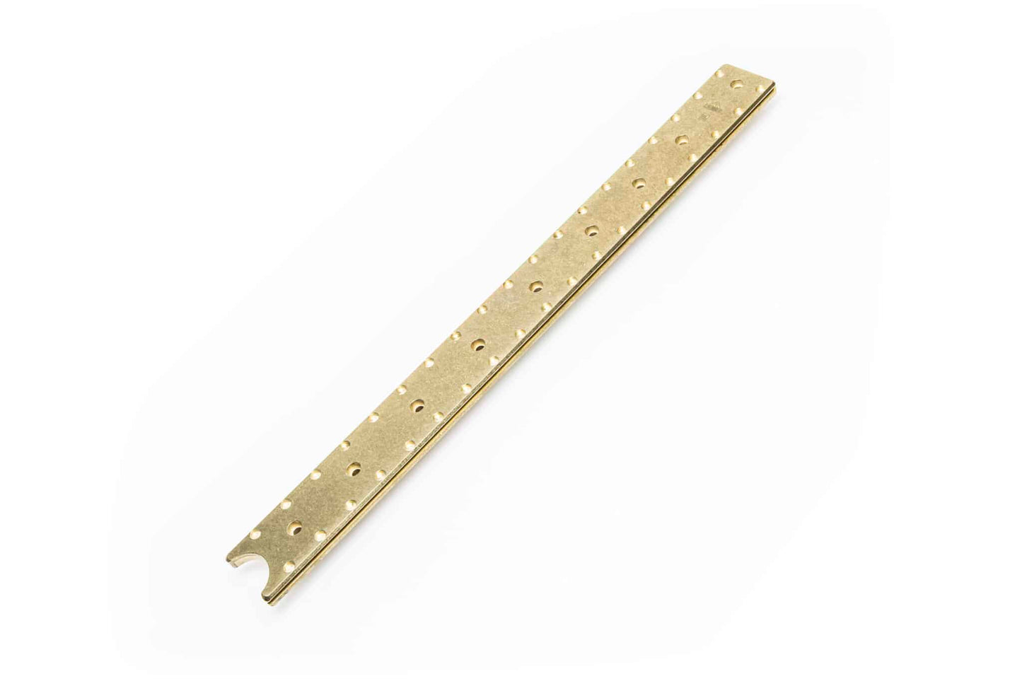 Short Action Samson Integrated Brass Arca Rail