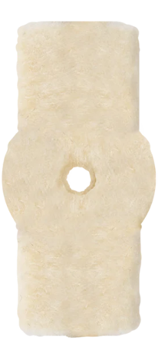 Quick Action Brush Replacement Swabs - 5 Pack