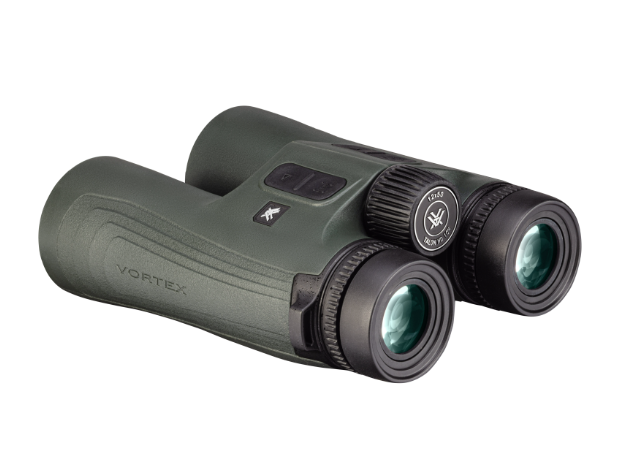 Talon HD 10K 12x50 Ballistic Laser Rangefinding Binocular