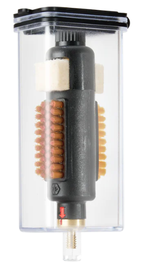 Model 700® Quick Action Brush