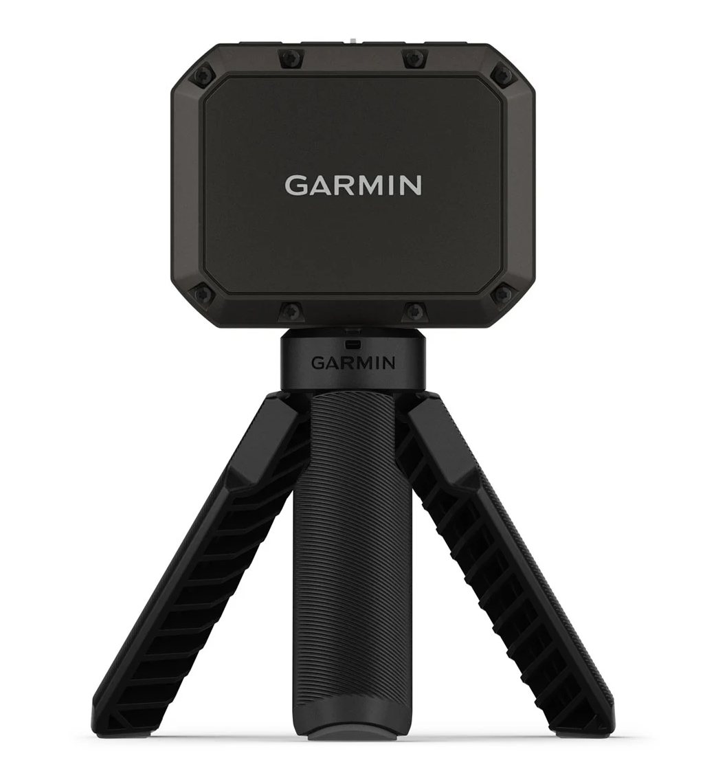 Xero® C2 Chronograph