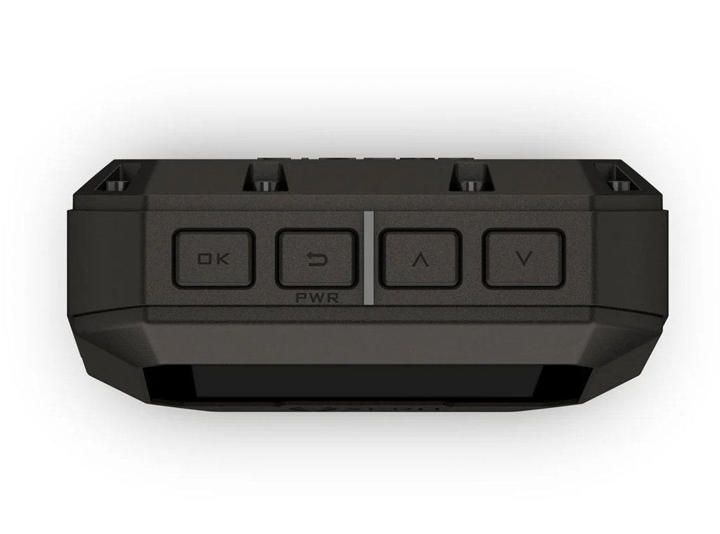 Xero® C2 Chronograph