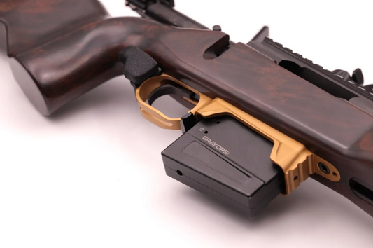 Tactical DBM – (SA)