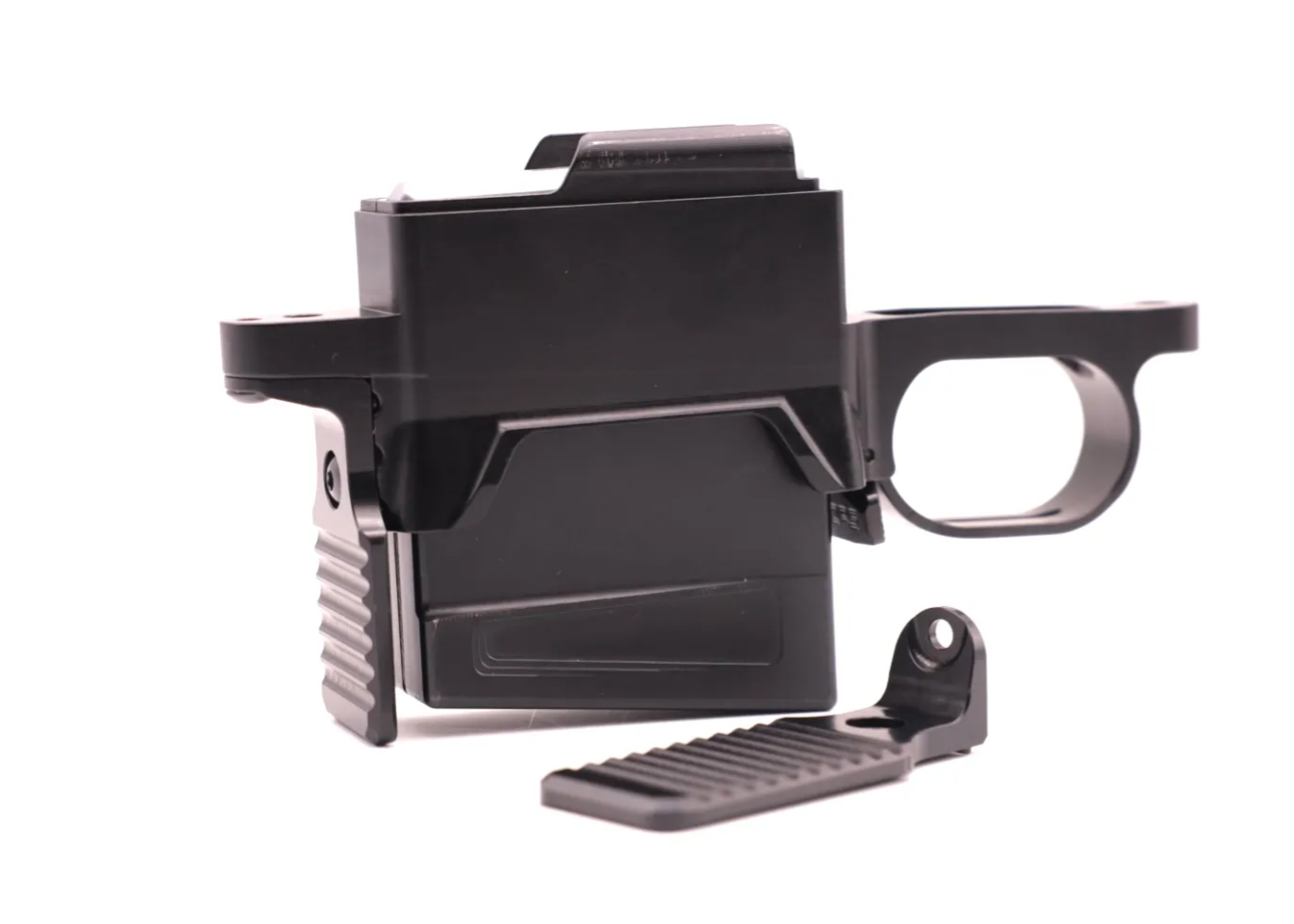 Tactical DBM – (SA)