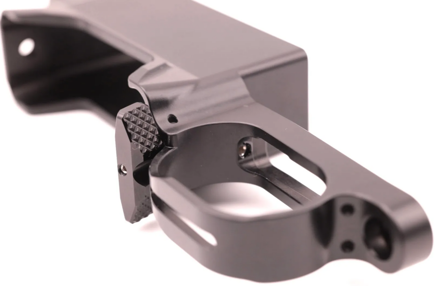 Tactical DBM – (SA)