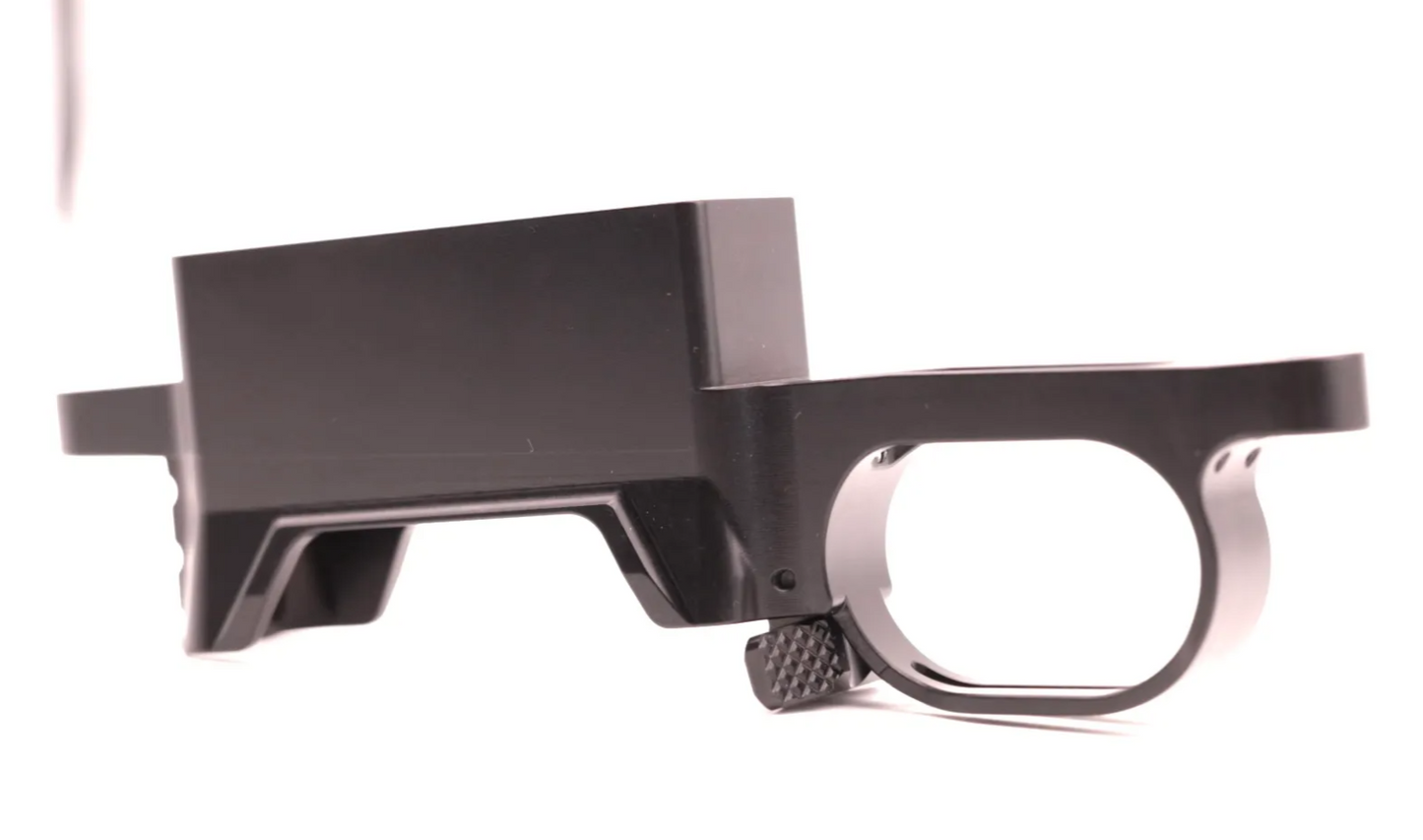 Tactical DBM – (SA)