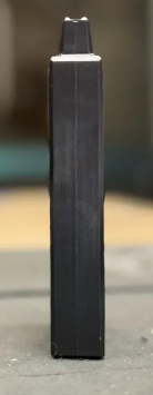 “Ace of Spades” 15 round Billet Magazine for Vudoo/MPA