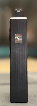 “Ace of Spades” 15 round Billet Magazine for Vudoo/MPA