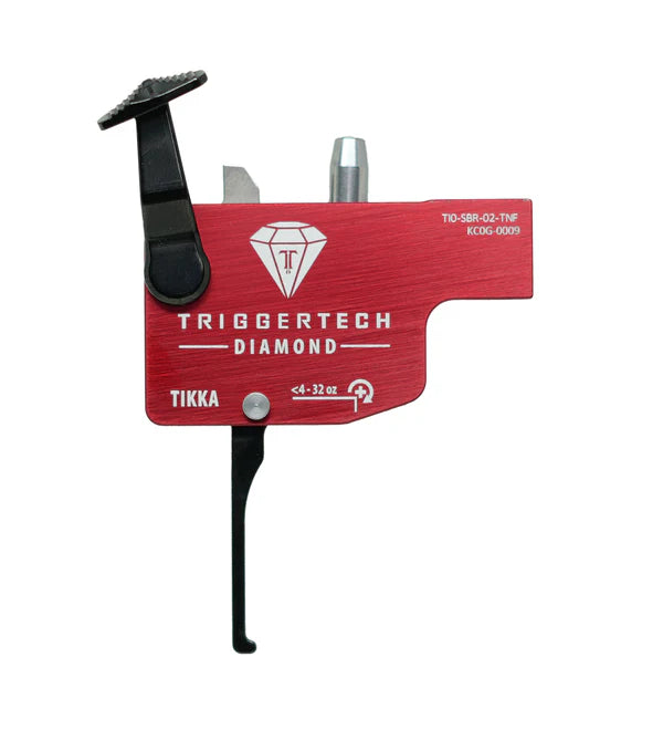 Tikka Trigger Diamond