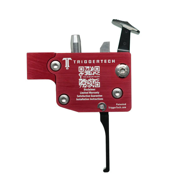 Tikka Trigger Diamond