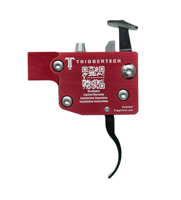 Tikka Trigger Diamond