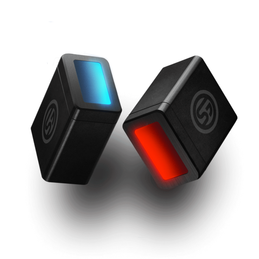 SG Pulse