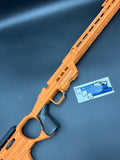 Matrix Professional Chassis