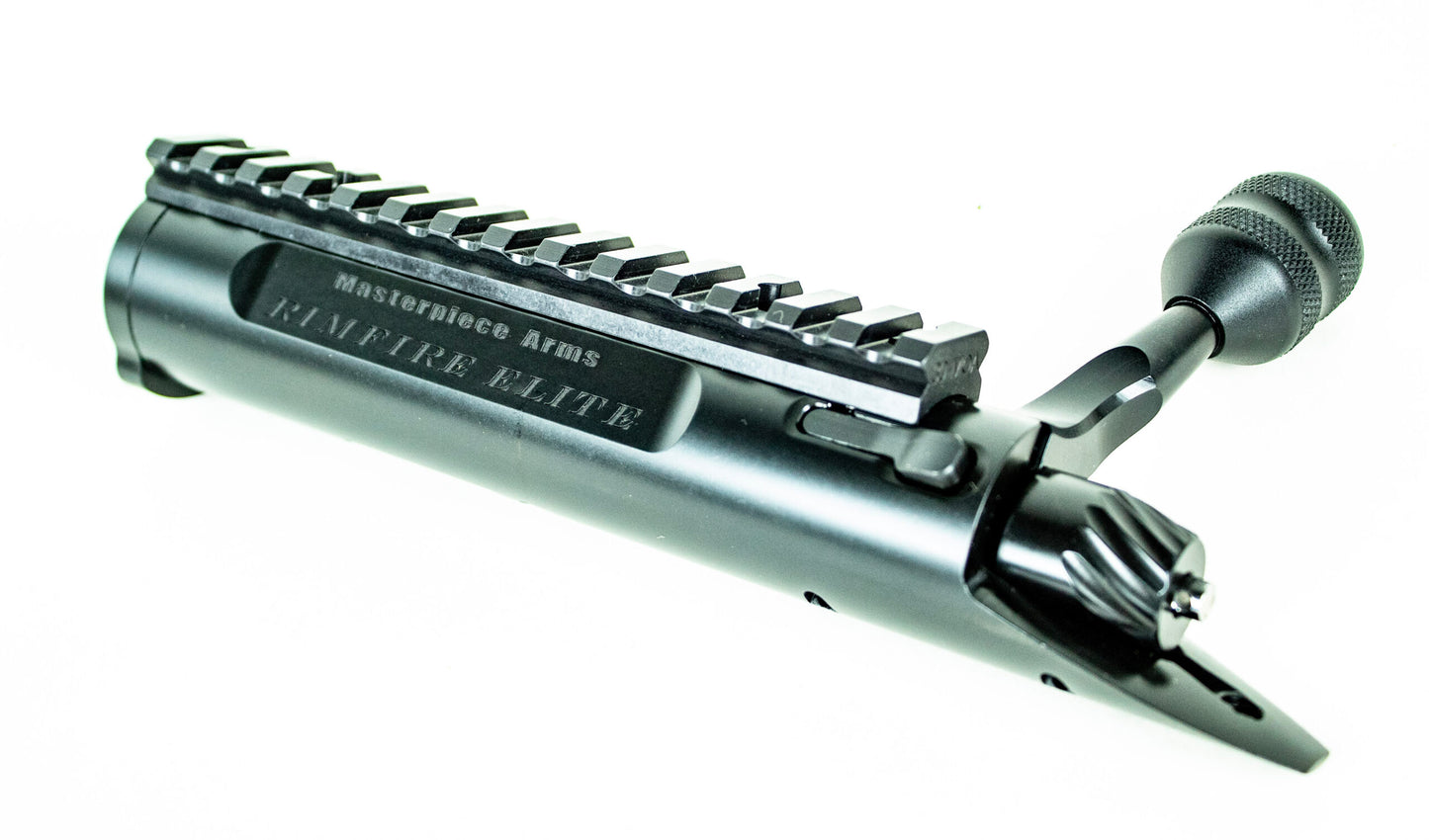 MPA Rimfire Elite Action