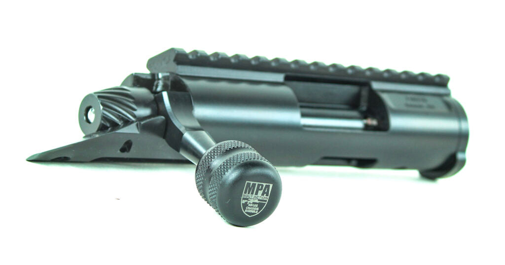 MPA Rimfire Elite Action