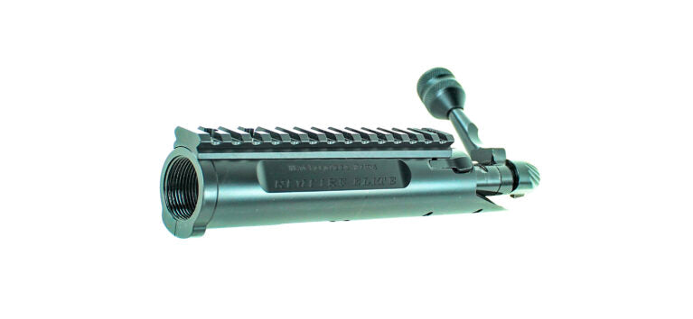 MPA Rimfire Elite Action