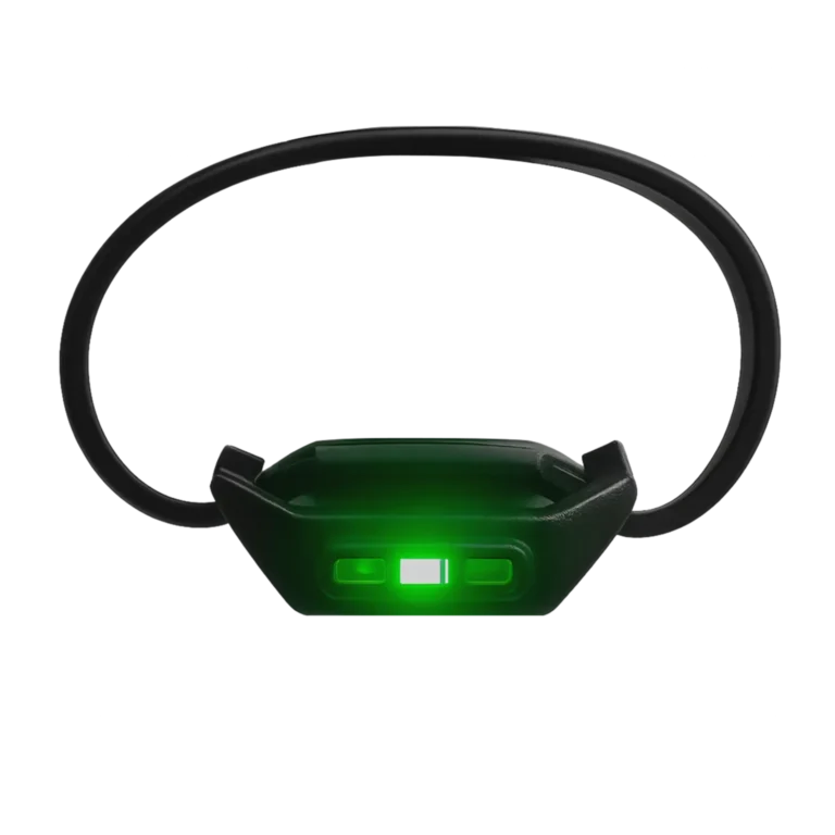 Remote and Ocular LED for SG Pulse Pro USB-C
