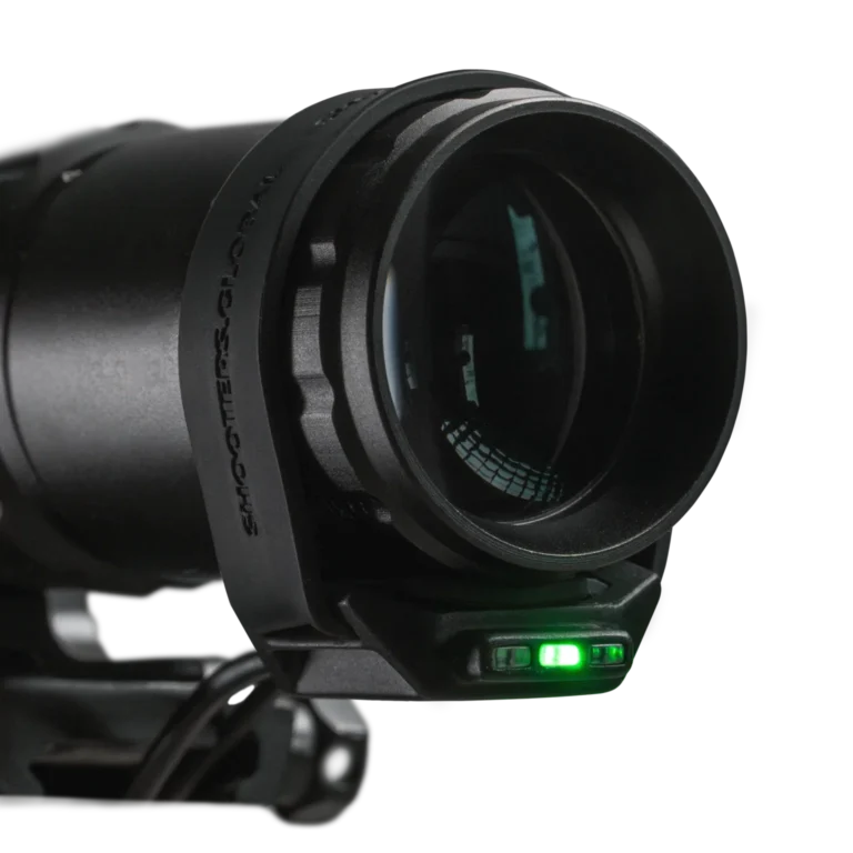 Remote and Ocular LED for SG Pulse Pro USB-C