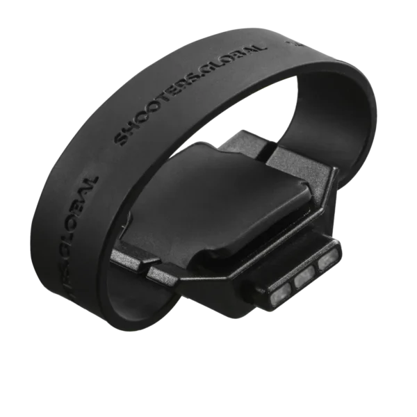 Remote and Ocular LED for SG Pulse Pro USB-C