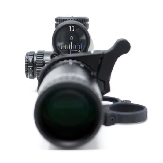 Turret Magnifier
