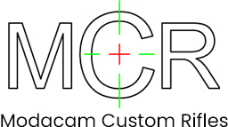 Modacam .22 Barrel Blanks