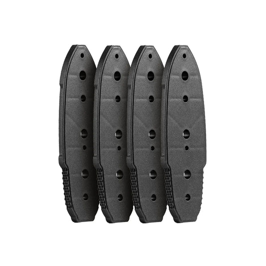 JAE Buttpad Polymer Spacer (4-Pack)