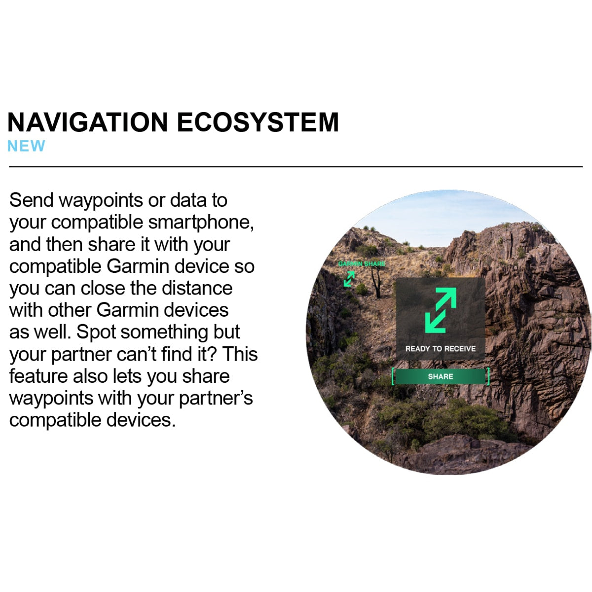 Xero® L60i Laser Rangefinder