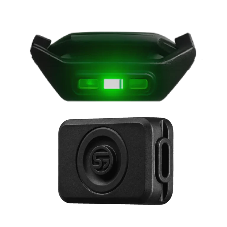 Remote and Ocular LED for SG Pulse Pro USB-C