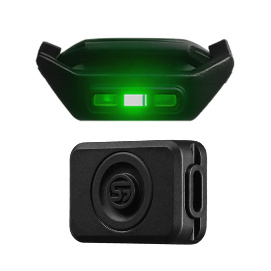 Remote and Ocular LED for SG Pulse Pro USB-C